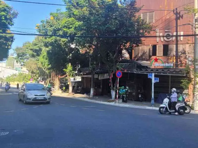 Bán nhà mặt phố kinh doanh tại Châu Thị Vĩnh Tế, diện tích 93m2, mặt tiền 5.3m giá 24 tỷ.... Bán nhà mặt phố tại Ngũ Hành Sơn, Đà Nẵng 01