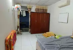 Nhà 2 tầng, 3 phòng ngủ tại hẻm thông khu vực sầm uất, giá ưu đãi... Bán nhà riêng tại Chánh Hưng, Hồ Chí Minh 07