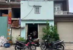 Nhà mặt phố 2 tầng, rộng 47.5m², giá 5.5 tỷ tại địa phương... Bán nhà mặt phố tại Hiệp Bình, Hồ Chí Minh 06