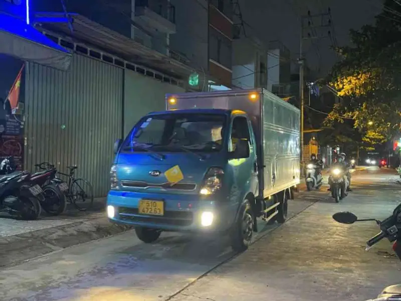 Nhà đẹp 3 tầng, sân rộng, phường Bình Tân giá tốt... Bán nhà riêng tại Bình Tân, Hồ Chí Minh 01