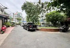 Nhà riêng 1 tầng, 4 phòng ngủ, gần Quận 1, quận 4... Bán nhà riêng tại Xóm Chiếu, Hồ Chí Minh 07