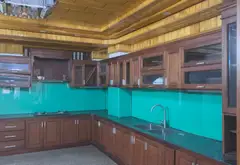 Bán nhà mặt phố 4 tầng hướng Đông Nam tại quận Thanh Khê, Đà Nẵng... Bán nhà mặt phố tại Thanh Khê, Đà Nẵng 05