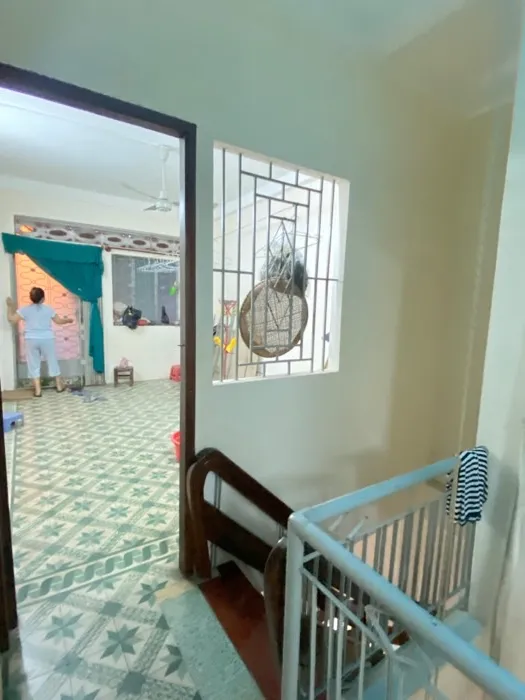 Nhà mặt phố kinh doanh sầm uất, giá tốt tại quận trung tâm... Bán nhà mặt phố tại Chợ Lớn, Hồ Chí Minh 01
