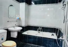 Nhà mặt tiền hai mặt đường khu dân cư Bình Hưng đối diện bến xe Quận 8... Bán nhà mặt phố tại Bình Hưng, Hồ Chí Minh 05