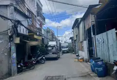 Bán nhà 2 tầng 3 phòng ngủ tại xã Tân Vĩnh Lộc, diện tích 55m²... Bán nhà riêng tại Tân Vĩnh Lộc, Hồ Chí Minh 03