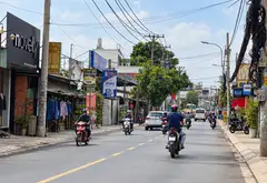 2.95T - SHR - 73m² - 2PN - hẻm xe hơi thông. 100m ra mặt tiền Phan Văn Hớn, 200m ra chợ Bà Điểm.... Bán nhà mặt phố tại Bà Điểm, Hồ Chí Minh 02