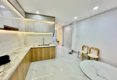 Nhà 5 tầng hiện đại trong khu phố an ninh phường Thông Tây Hội, Gò Vấp... Bán nhà riêng tại Thông Tây Hội, Hồ Chí Minh 05