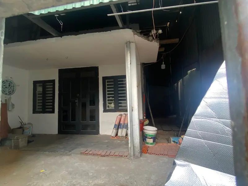 Bán nhà riêng 92m² tại Phường 11, Quận Phú Nhuận, giá 12 tỷ... Bán nhà riêng tại Phú Nhuận, Hồ Chí Minh 01
