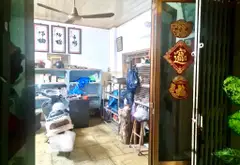 Bán 2 căn nhà liền kề Trung Tâm Quận 5, giá hời... Bán nhà riêng tại Chợ Lớn, Hồ Chí Minh 16