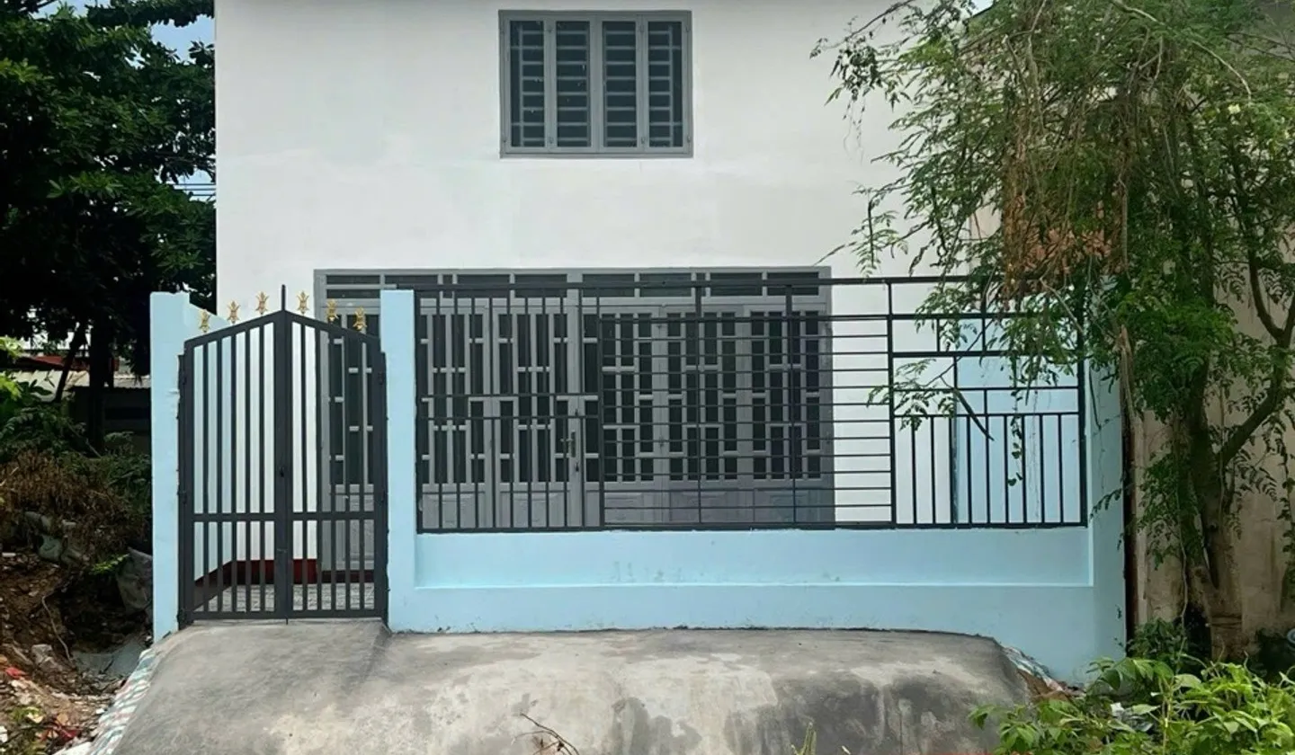 Bán nhà mặt phố xã Tân Tạo, Bình Tân, 2 tầng, vị trí kinh doanh thuận lợi... Bán nhà mặt phố tại Tân Tạo, Hồ Chí Minh 01
