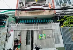 Bán nhà riêng 2 tầng hướng Nam tại Huỳnh Tấn Phát, tiện kinh doanh với giá 6.6 tỷ... Bán nhà riêng tại Tân Thuận, Hồ Chí Minh 01