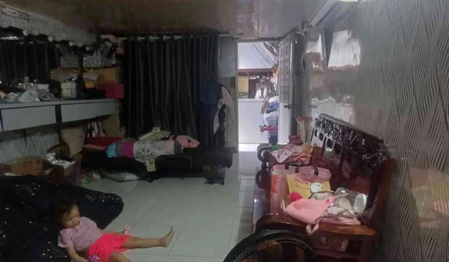 Căn hộ chung cư - 55.7m² - Chợ Lớn, Quận 5, TP Hồ Chí Minh - 2.7 tỷ... Bán căn hộ chung cư tại Chợ Lớn, Hồ Chí Minh 01