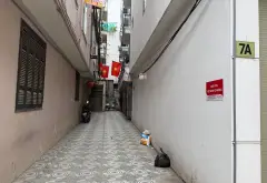 Nhà Đẹp Tân Thụy - Ô Tô Đỗ Cửa, Sẵn Ở Ngay... Bán nhà riêng tại Phúc Lợi, Hà Nội 11