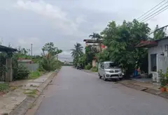 Đất mặt tiền rộng 5m tại Mạc Phúc Tư, Dương Kinh, vị trí thuận tiện xây nhà sân cổng... Bán đất tại Dương Kinh, Hải Phòng 03