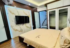 Nhà Tân Khai Đẹp - Sống Sang, Tiện Nghi Đầy Đủ... Bán nhà riêng tại Vĩnh Hưng, Hà Nội 07