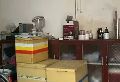 Nhà 2 tầng nhỏ xinh ngay trung tâm quận 3, giá sốc giảm 200 triệu... Bán nhà riêng tại Bàn Cờ, Hồ Chí Minh 03
