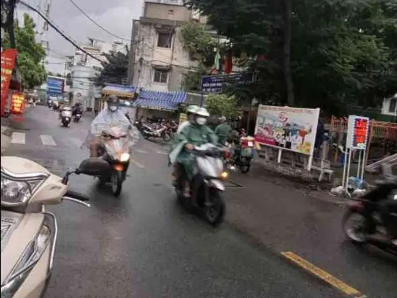 Bán nhà mặt phố 71m² tại trung tâm Quận Phú Nhuận giá 8,7 tỷ... Bán nhà mặt phố tại Bình Lợi Trung, Hồ Chí Minh 01