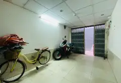 Bán nhà riêng 3 tầng 5 phòng ngủ tại phường Phú Nhuận, quận Phú Nhuận... Bán nhà riêng tại Phú Nhuận, Hồ Chí Minh 01