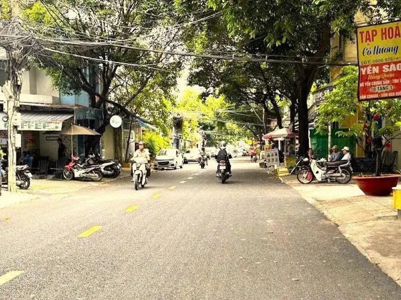 Bán nhà mặt phố 2 tầng 65m2 tại Tân Phú giá 9.79 tỷ... Bán nhà mặt phố tại Phú Thọ Hòa, Hồ Chí Minh 01