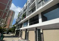 Nhà phố 6 tầng hiện đại có thang máy quận 8 giá 8,18 tỷ... Bán nhà riêng tại Bình Phú, Hồ Chí Minh 01