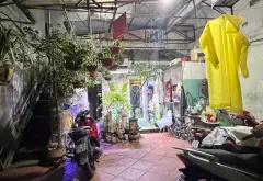 Cơ hội sở hữu nhà vị trí vàng Phường Ô Chợ Dừa, Đống Đa... Bán nhà riêng tại Ô Chợ Dừa, Hà Nội 02