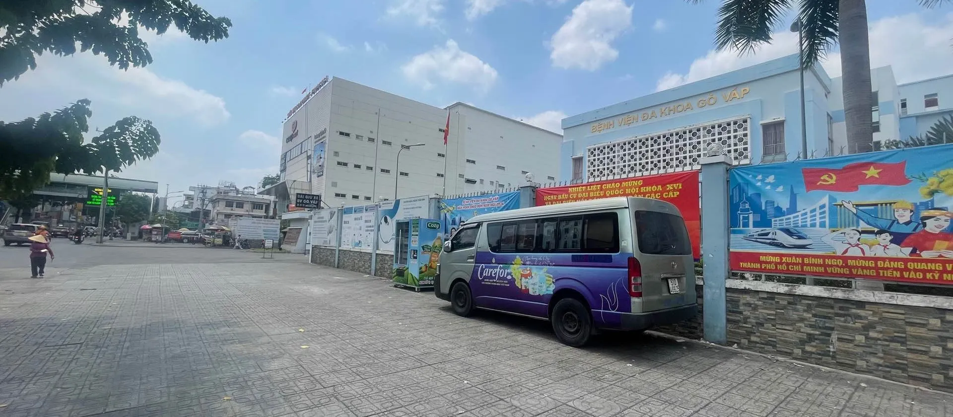 SIÊU PHẨM QUANG TRUNG P.11 GV- 60M2 - CÓ PN TRỆT - GIẢM SỐC 500 TRIỆU 👉 Giá cũ: 6.7Tỷ ➔ Còn 6.2Tỷ... Bán nhà riêng tại Thông Tây Hội, Hồ Chí Minh 01