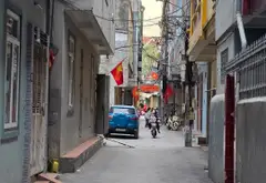 Cơ hội sở hữu nhà góc mặt tiền siêu đẹp tại Ngô Quyền giá tốt khó tin 45m2, 4 tầng... Bán nhà riêng tại Hà Đông, Hà Nội 01