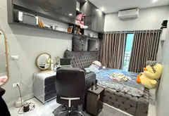 Bán nhà 4 tầng mặt ngõ ô tô thông, gần các trường Đại học Hai Bà Trưng... Bán nhà riêng tại Bạch Mai, Hà Nội 05