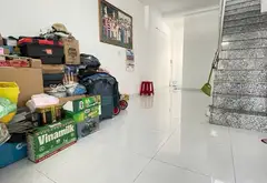 Bán nhà 4 tầng 3PN hẻm xe hơi Trường Chinh giá 7.8 tỷ... Bán nhà riêng tại Tân Bình, Hồ Chí Minh 02