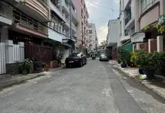 Nhà mặt phố Dương Đình Nghệ 4 tầng, rộng thoáng, giá sốc... Bán nhà mặt phố tại Minh Phụng, Hồ Chí Minh 10