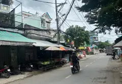 Cơ hội sở hữu nhà cấp 4 rộng 64m² tại Trung Mỹ Tây, Quận 12... Bán nhà riêng tại Trung Mỹ Tây, Hồ Chí Minh 04