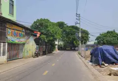 🏘️ Đất lớn Thạnh Xuân 33, Q.12 - 1.161m2 ngang 25m - đường 12m - 38.5 tỷ... Bán nhà riêng tại Thới An, Hồ Chí Minh 01