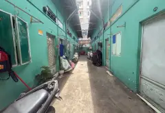 Nhà riêng một tầng diện tích rộng tại phường Tân Hương, quận Tân Phú... Bán nhà riêng tại Phú Thọ Hòa, Hồ Chí Minh 05