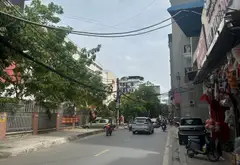 Nhà 5 tầng tại khu vực Mỹ Đình, diện tích nhỏ, tiện nghi hoàn chỉnh... Bán nhà riêng tại Từ Liêm, Hà Nội 08