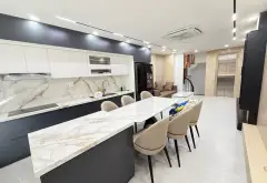 Hơn 8 tỷ nhà đẹp 7 tầng thang máy hiện đại - Ô tô đỗ cửa,full nội thất phường Việt Hưng, Long Biên... Bán nhà riêng tại Việt Hưng, Hà Nội 04