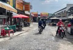 Bán đất 1000m2 gần khu công nghiệp Lê Minh Xuân, giá 3.99 tỷ... Bán owner_side tại Bình Lợi, Hồ Chí Minh 05