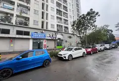 Bán Shophouse tầng 1 Ecohome Phúc Lợi, diện tích 43m2, giá 4 tỷ... Bán Shophouse tại Phúc Lợi, Hà Nội 01