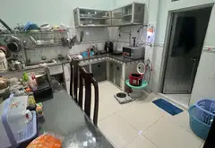 Nhà 2 tầng, 2 phòng ngủ, 54,7m2 tại Bình Trưng Tây giá 6 tỷ - LH: 0918604219 C.Loan... Bán nhà riêng tại Bình Trưng, Hồ Chí Minh 08