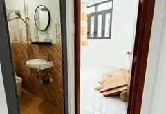 Nhà 4 Tầng Hẻm 3M An Ninh, Giá Hấp Dẫn Tại Quận Trung Tâm... Bán nhà riêng tại Vườn Lài, Hồ Chí Minh 04