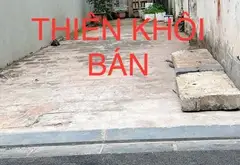 Bán đất 45.5m2 pháp lý rõ ràng tại Uy Nỗ, giá hợp lý... Bán đất tại Đông Anh, Hà Nội 03