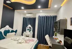 Nhà 4 tầng diện tích 51m2, gần Lê Văn Quới, giáp Tân Phú, giá hời... Bán nhà riêng tại Bình Trị Đông, Hồ Chí Minh 06