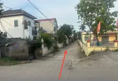 Đất đẹp Sóc Sơn, giá hợp lý cho nhà đầu tư thông thái... Bán đất tại Sóc Sơn, Hà Nội 01