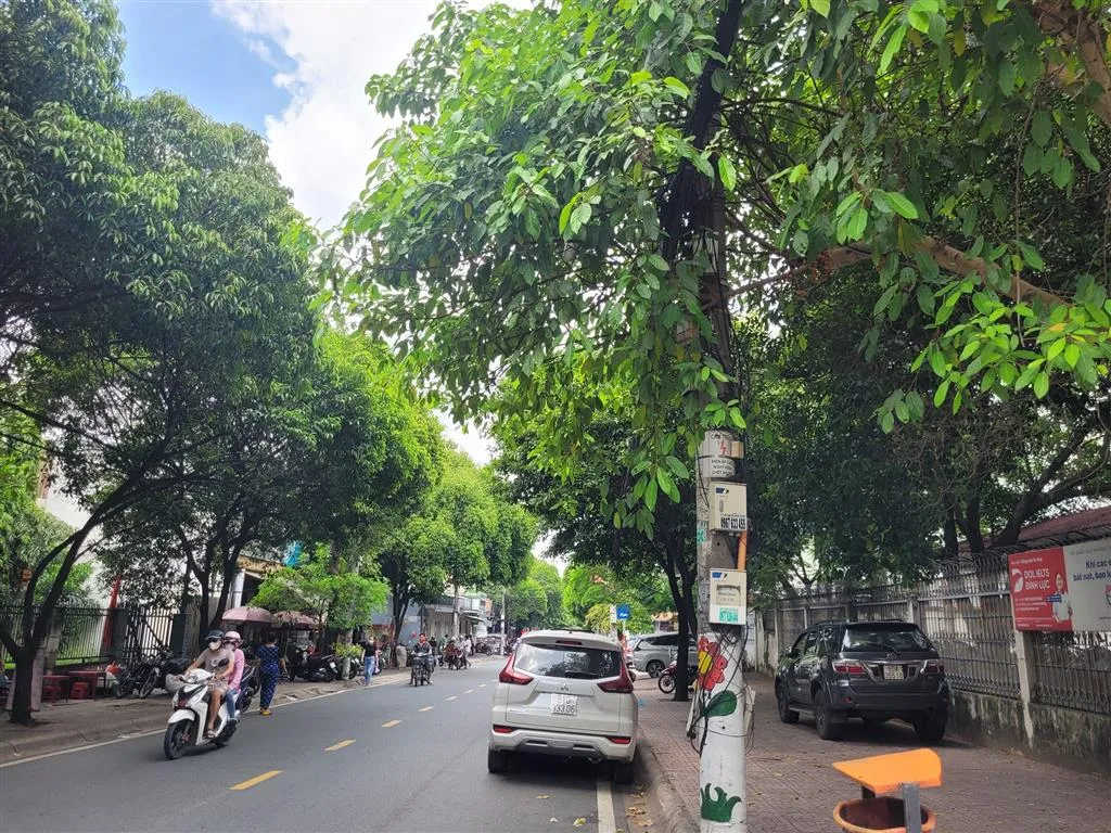 Bán nhà mặt phố diện tích 805m2 tại Phường Tam Phú, Thủ Đức, giá ưu đãi... Bán nhà mặt phố tại Tam Bình, Hồ Chí Minh 01