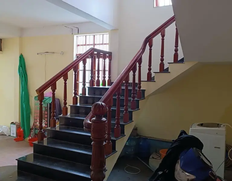 Nhà mặt phố lô góc 3 mặt tiền, diện tích 163m², thuận tiện kinh doanh và ở... Bán nhà mặt phố tại Phú Thạnh, Hồ Chí Minh 01