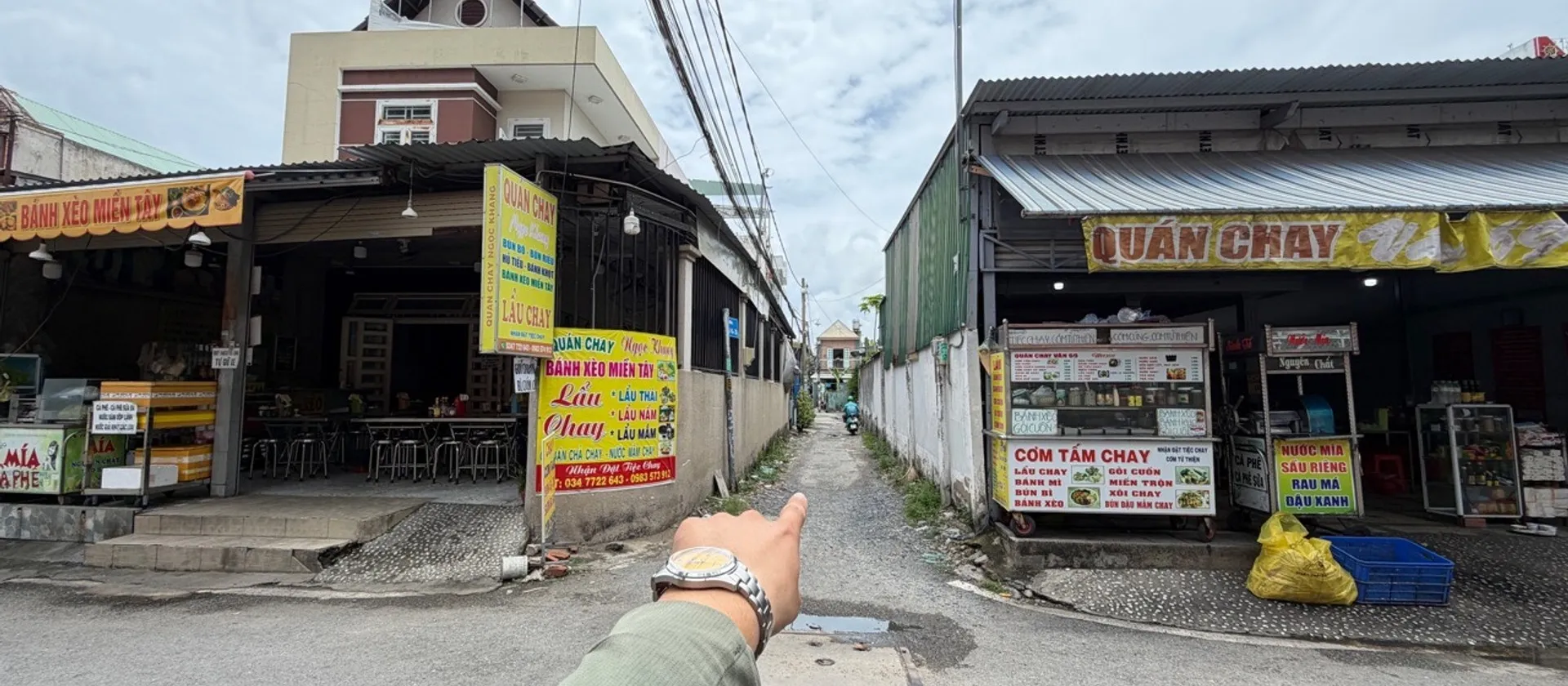 🔥 3,3 TỶ – NHÀ C4 LÊ LỢI, HÓC MÔN 🔥... Bán nhà riêng tại Hóc Môn, Hồ Chí Minh 01