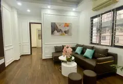 Căn hộ mini xinh xắn gần Bến Xe Mỹ Đình, sẵn sàng dọn vào sống... Bán chung cư mini tại Từ Liêm, Hà Nội 01