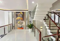 Bán nhà riêng 5 tầng tại Bảo Minh Residence Thạnh Xuân 54m² giá 6.35 tỷ... Bán nhà riêng tại Thới An, Hồ Chí Minh 08