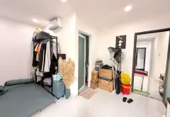 Bán nhà riêng 4 tầng, 7 phòng ngủ, diện tích 100m2 tại Tân Thới Hiệp , Giá 8.5 tỷ... Bán nhà riêng tại Tân Thới Hiệp, Hồ Chí Minh 10