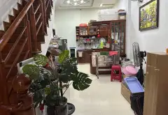 Bán nhà riêng 3 tầng tại Võ Thị Sáu, diện tích 37m², hướng Tây Nam... Bán nhà riêng tại Xuân Hòa, Hồ Chí Minh 02