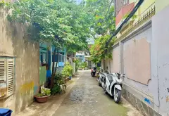 Cơ Hội Vàng Sở Hữu Nhà 6 Căn Cho Thuê Gần Gigamaill Thủ Đức... Bán nhà riêng tại Hiệp Bình, Hồ Chí Minh 03